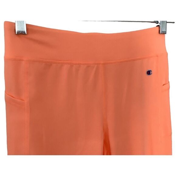 Girl’s Champion Authentic Athletic Wear Joggers NWOT - Picture 2 of 6